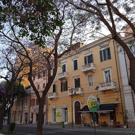 Casa Jacaranda Apartment Cagliari Exterior foto