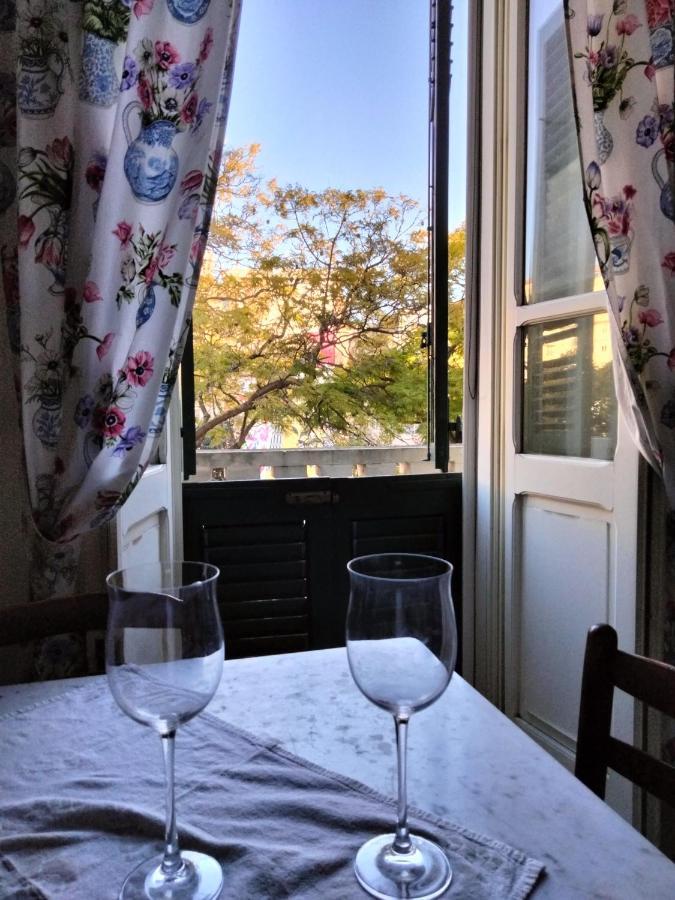 Casa Jacaranda Apartment Cagliari Exterior foto
