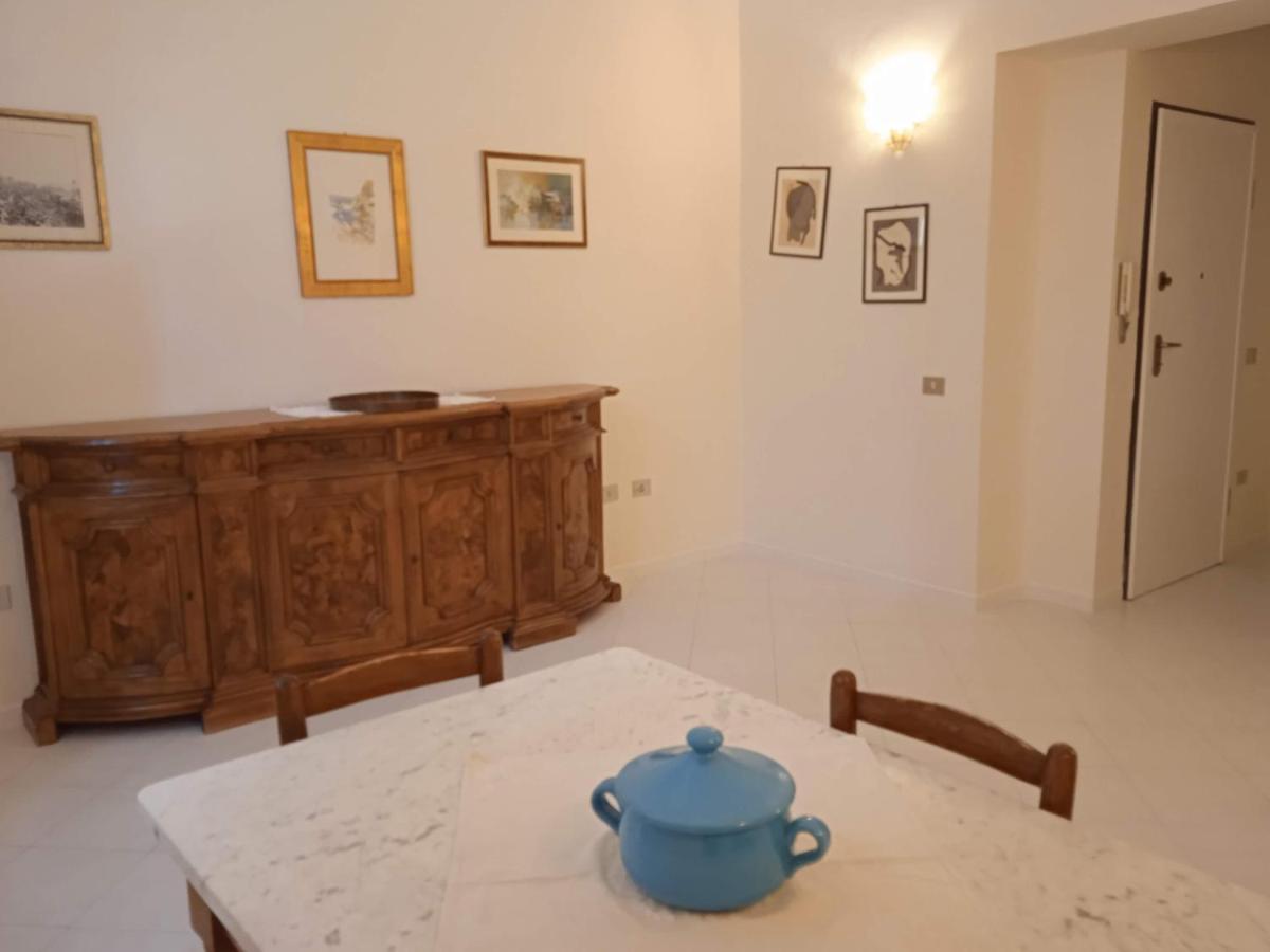 Casa Jacaranda Apartment Cagliari Exterior foto