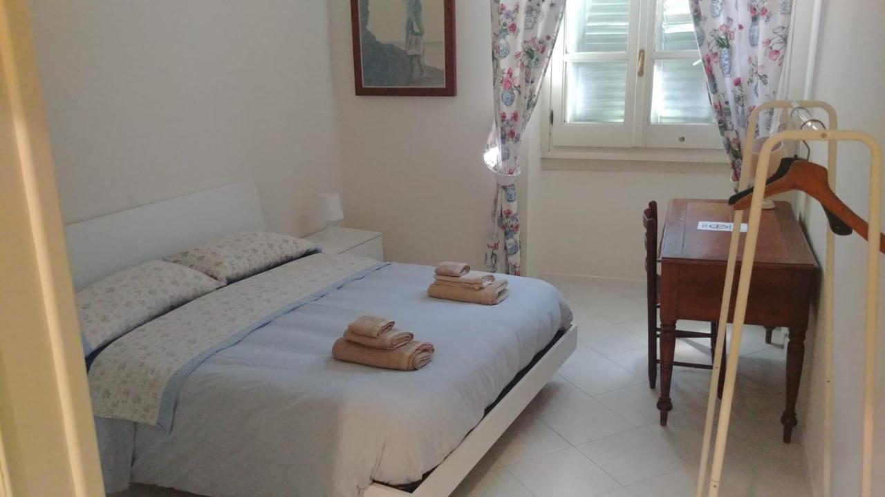 Casa Jacaranda Apartment Cagliari Exterior foto